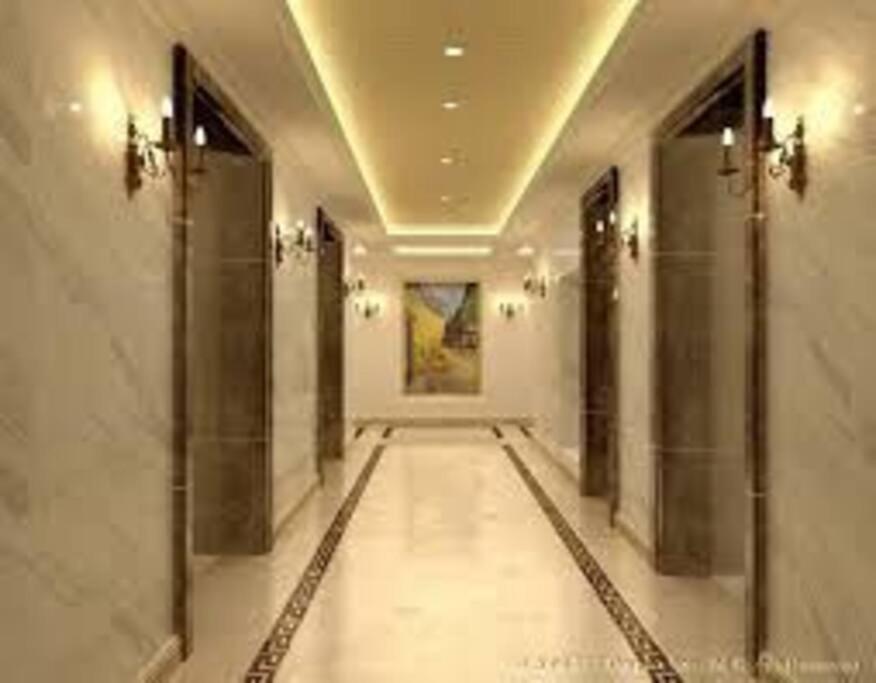 The Rixx Convenient @ Ben Thanh/pool/gym Hô Chi Minh-Ville